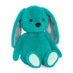 Pluszowy króliczek HappyHues B. Toys - Cottontail Cutie - Tublu.de
