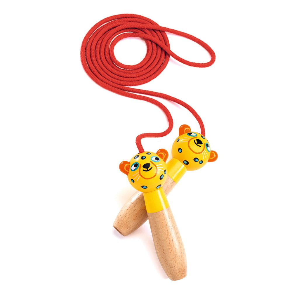 Springseil - Leo - Tublu.de