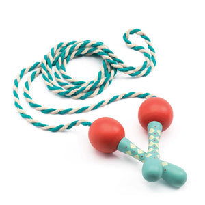 Springseil - Grün - Tublu.de