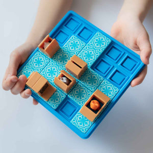 Gra logiczna Smart Games - Kotełki (PL)