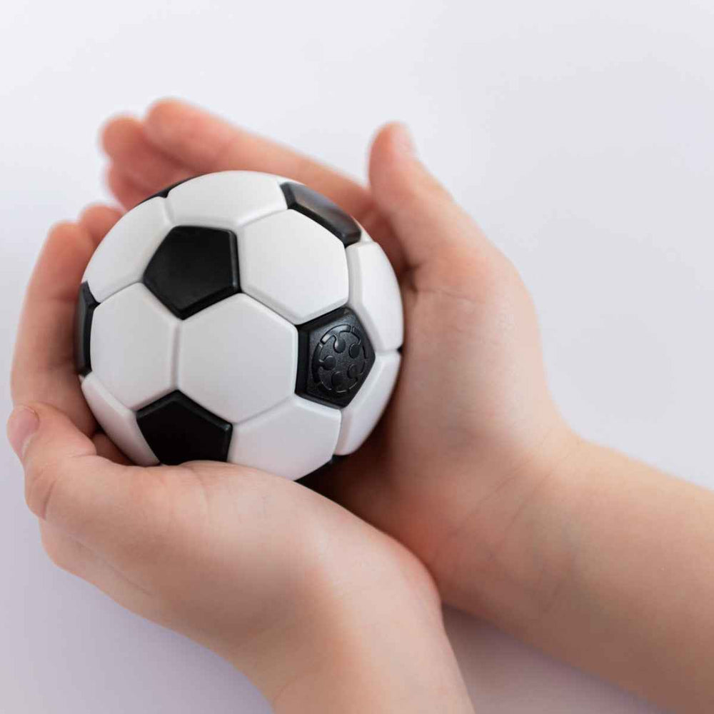 Gra logiczna Smart Games - Plug & Play Ball (ENG)
