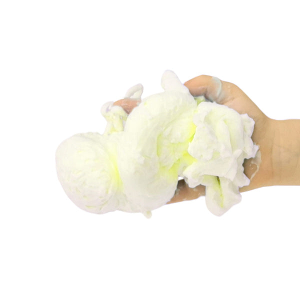 Tubi-Badeschaum – Gelb 200 ml