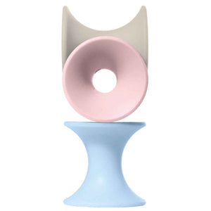 Kreatives Spielzeug – Tulu 3-tlg. Pastell - Tublu.de