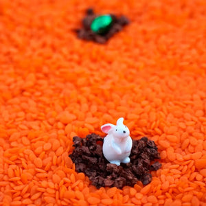 Butelka obserwacyjna Petit Boum - Królik - Tublu.de