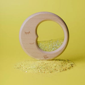 Sensorischer Mond – Leuchtet im Dunkeln - Tublu.de