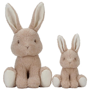 Kuscheltier Hase – Baby Bunny 15 cm - Tublu.de