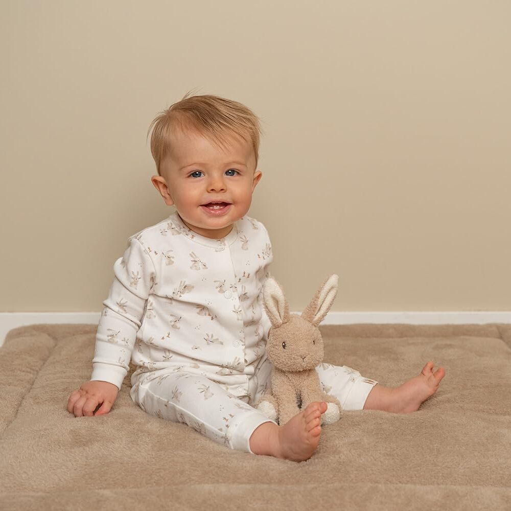 Kuscheltier Hase – Baby Bunny 15 cm - Tublu.de