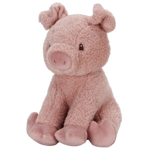 Kuscheltier Schweinchen – Little Farm 25 cm - Tublu.de