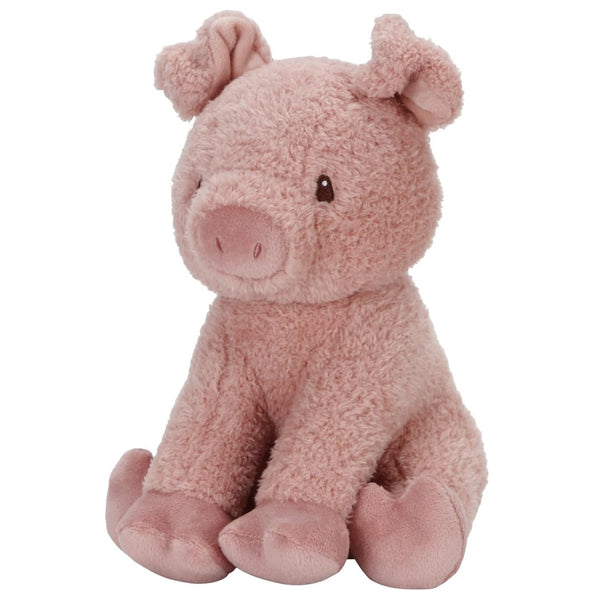 Kuscheltier Schweinchen – Little Farm 25 cm - Tublu.de