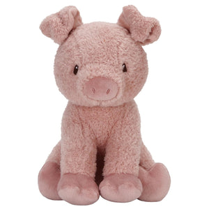 Kuscheltier Schweinchen – Little Farm 25 cm - Tublu.de