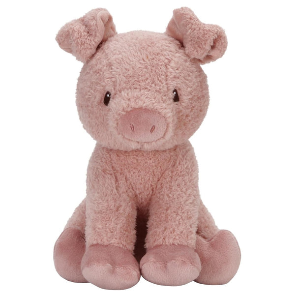 Kuscheltier Schweinchen – Little Farm 25 cm - Tublu.de