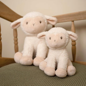 Kuscheltier Schaf – Little Farm 25 cm - Tublu.de