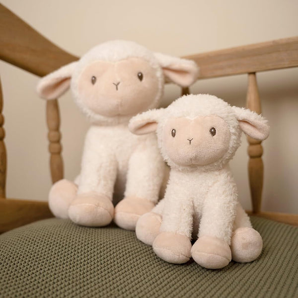 Kuscheltier Schaf – Little Farm 25 cm - Tublu.de