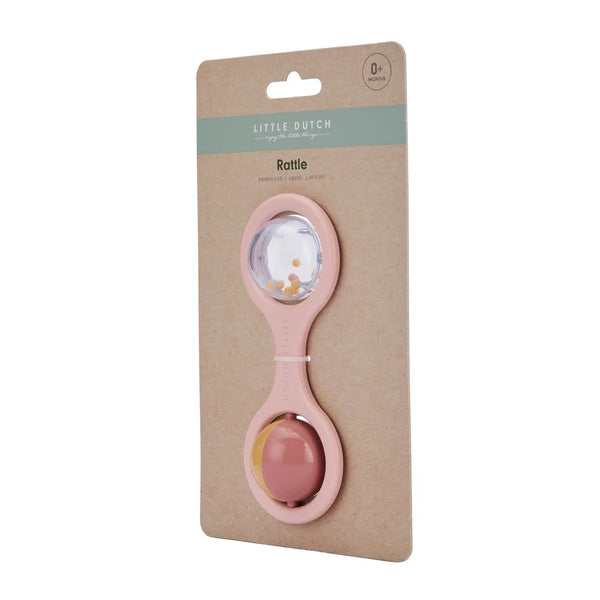 Rassel – Rosa - Tublu.de