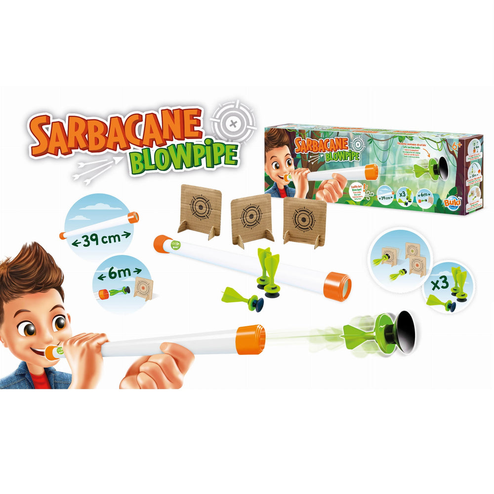 Aufblasbare Sicherheit - Tublu.de