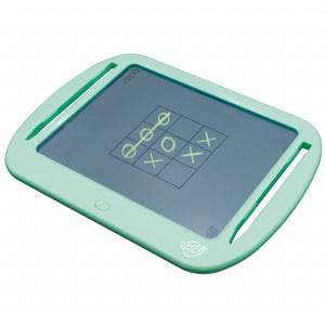 Tablet mit Reisespielen - Tublu.de