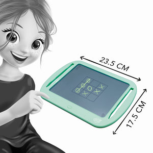 Tablet mit Reisespielen - Tublu.de