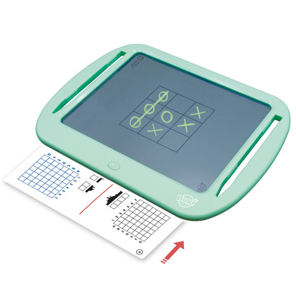 Tablet mit Reisespielen - Tublu.de