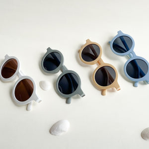 Sonnenbrille Craspedia – Desert Sage 3–8 Jahre