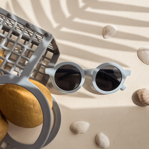 Sonnenbrille Craspedia – Desert Sage 3–8 Jahre