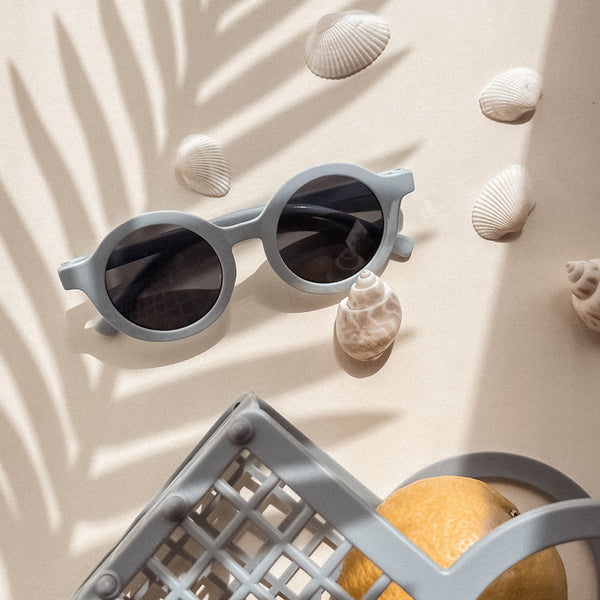 Sonnenbrille Craspedia – Desert Sage 3–8 Jahre