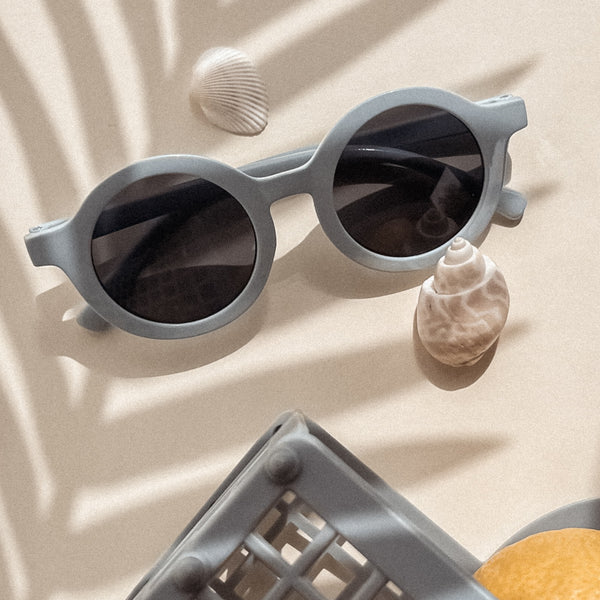 Sonnenbrille Craspedia – Desert Sage 3–8 Jahre