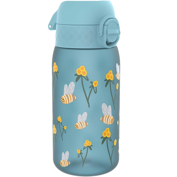 Trinkflasche für Kinder 400 ml - Hummeln