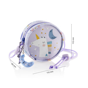 Handtasche – Einhorn