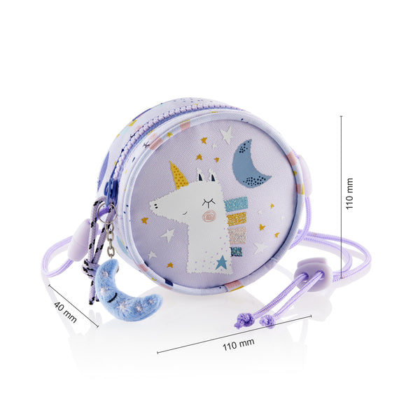 Handtasche – Einhorn