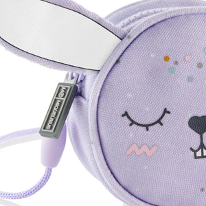 Handtasche mit Ohren – Hase