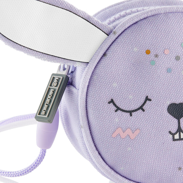 Handtasche mit Ohren – Hase