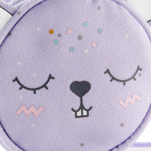 Handtasche mit Ohren – Hase