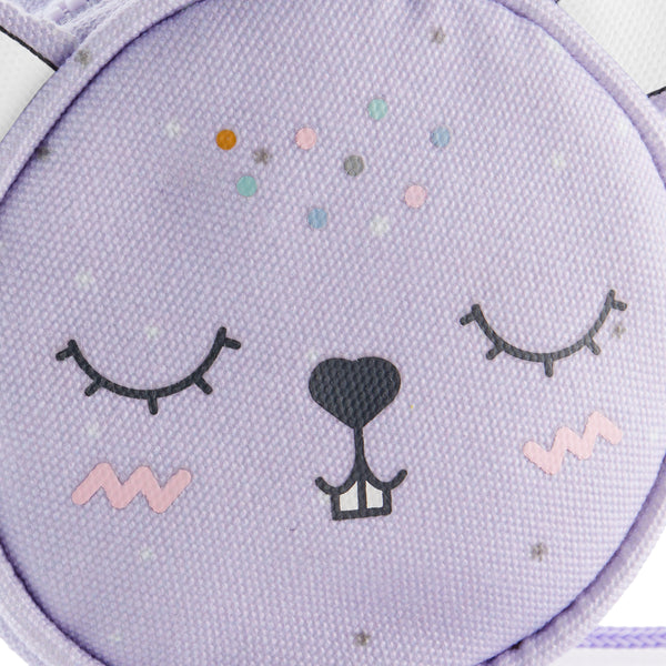 Handtasche mit Ohren – Hase