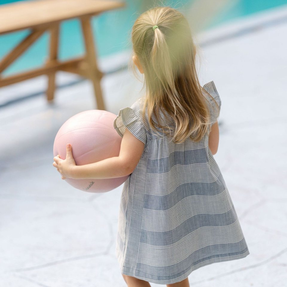 Ball – Puderrosa - Tublu.de