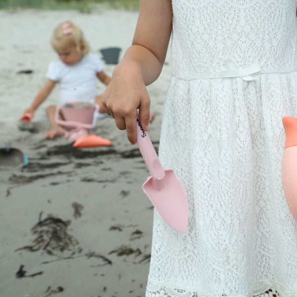 Schaufel – Puderrosa - Tublu.de