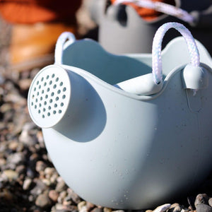 Silikon-Gießkanne – Hellblau - Tublu.de
