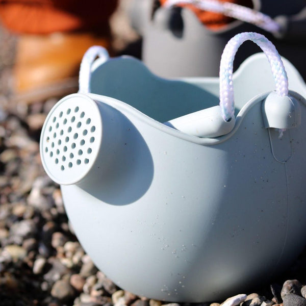 Silikon-Gießkanne – Hellblau - Tublu.de