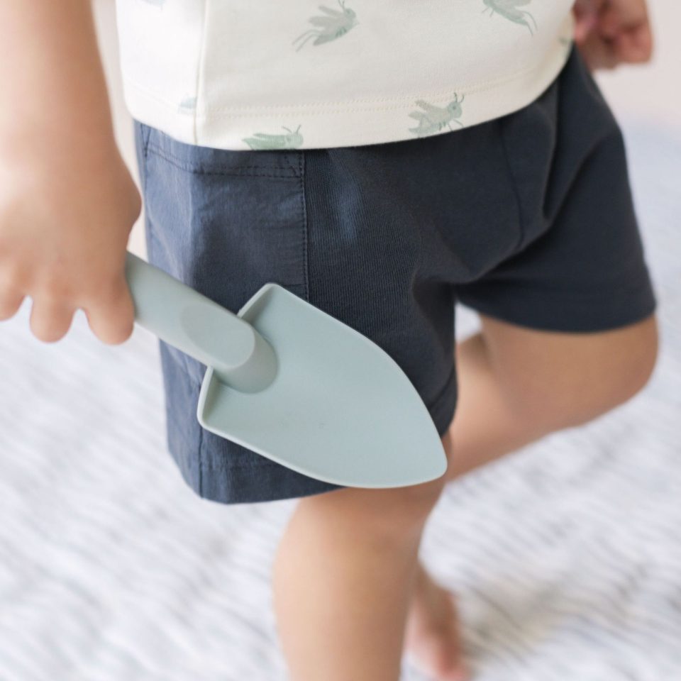 Schaufel – Hellblau - Tublu.de