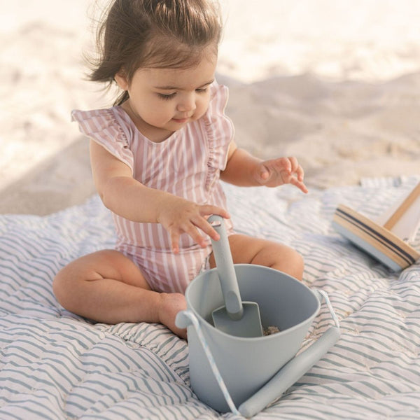 Schaufel – Hellblau - Tublu.de