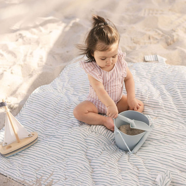 Schaufel – Hellblau - Tublu.de