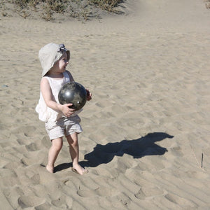 Ball – Dunkelgrau - Tublu.de