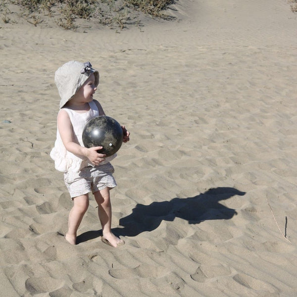 Ball – Dunkelgrau - Tublu.de