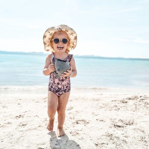 Silikon-Schaufel  – Dunkelgrau - Tublu.de