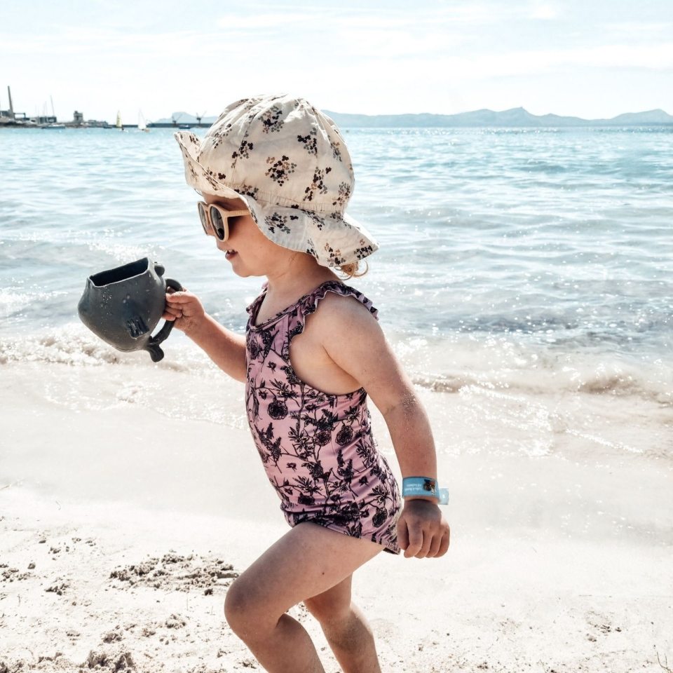 Silikon-Schaufel  – Dunkelgrau - Tublu.de