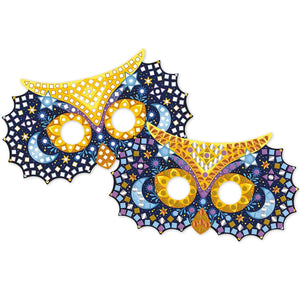 Kreativset mit 9 Dekorationen – Zauberschule 7+ - Tublu.de