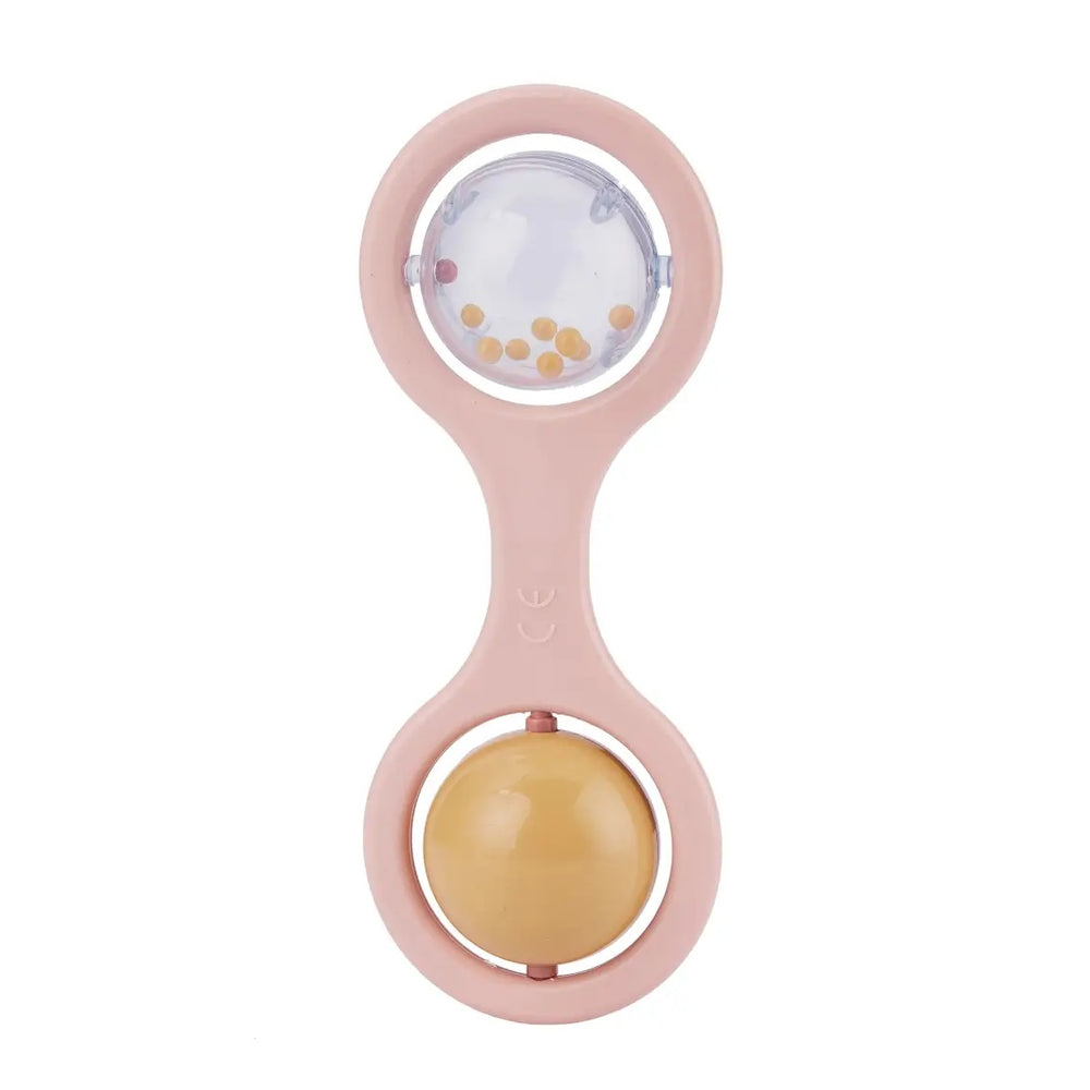 Rassel – Rosa - Tublu.de