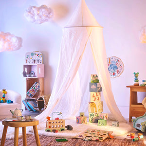 Holzpuzzle – Gemüse aus dem Garten