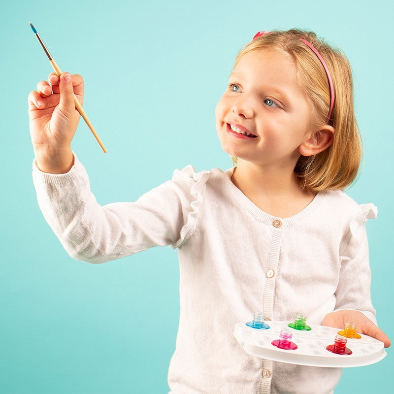 Malset – Aquarellum Mini, Schmetterlinge