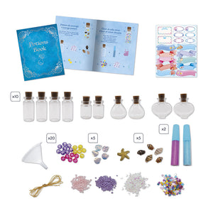 Kreativset Magische Mixturen – Magic Ocean 7+ - Tublu.de