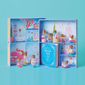 Kreativset Magische Mixturen – Magic Ocean 7+ - Tublu.de